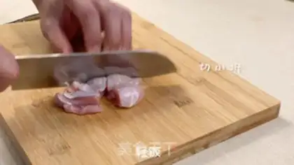Make Cheeseburger chicken step 0