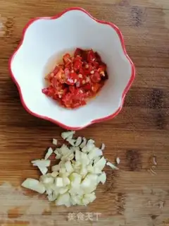 Make Soybeans fried chicken step 5