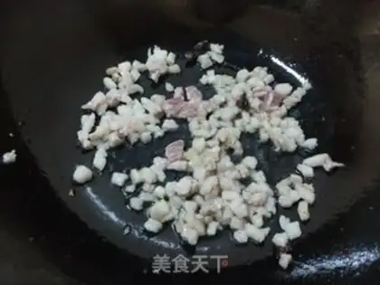 Make Soy sauce step 4