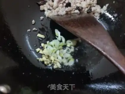 Make Soy sauce step 5