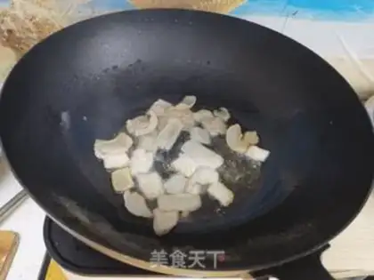 Make Celery powder step 6