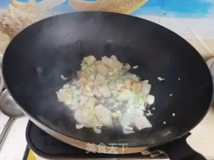 Make Celery powder step 7