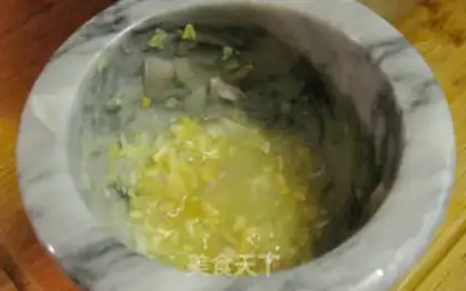 Make Roller fried chicken wings step 1