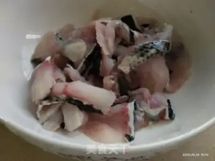 Make Sour soup step 0
