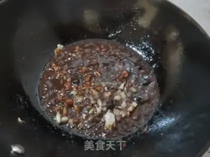 Make Soy sauce step 8