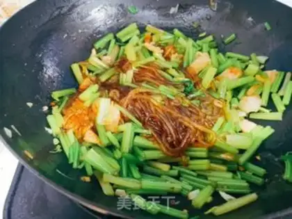 Make Celery powder step 9
