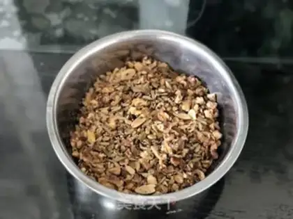 Make Low sugar taco step 5