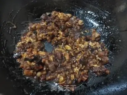 Make Soy sauce step 10