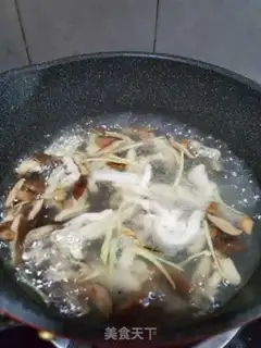 Make Frog soup step 3