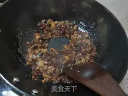 Make Soy sauce step 11