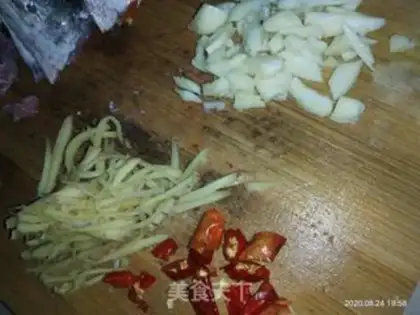 Make Sour soup step 4