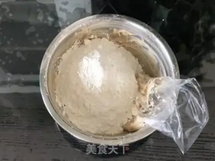 Make Low sugar taco step 8