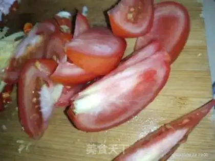 Make Sour soup step 5