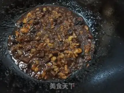 Make Soy sauce step 13