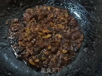 Make Soy sauce step 14