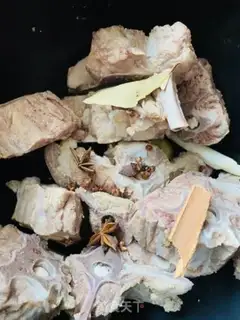 Make Scorpion step 2