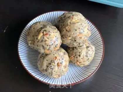Make Low sugar taco step 10