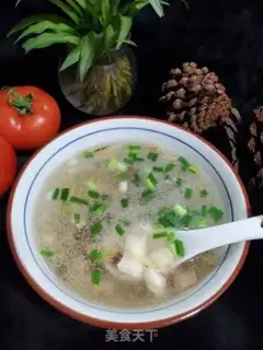 Make Frog soup step 7