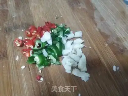 Make Silkal tofu step 4