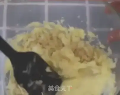 Make Cookie step 1