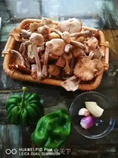 Make Wild mountain peppers step 0