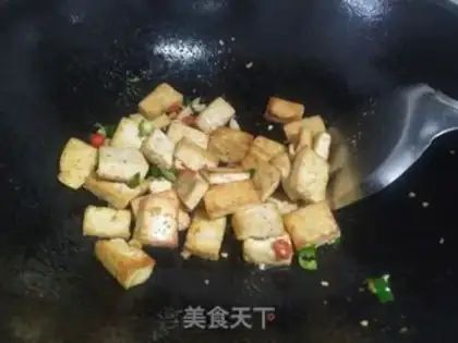 Make Silkal tofu step 5