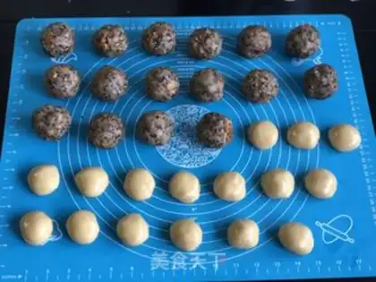 Make Low sugar taco step 12