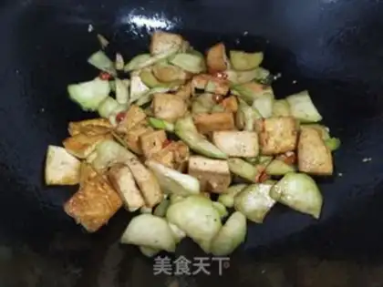 Make Silkal tofu step 6