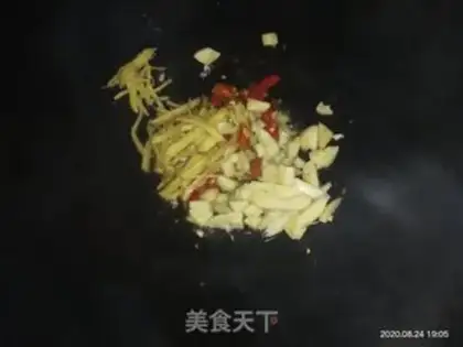 Make Sour soup step 9
