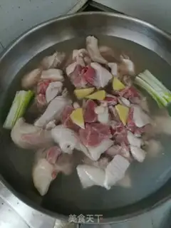 Make Ducky step 0