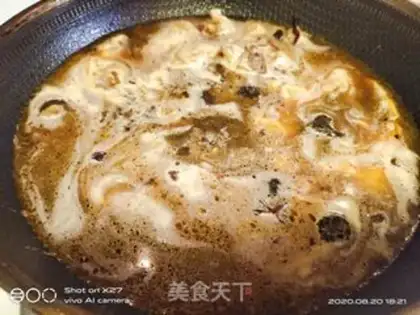 Make Beer chicken step 5