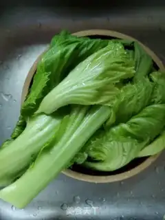 Make Chonze mustard step 0
