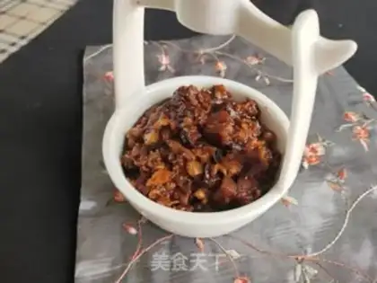 Make Soy sauce step 19