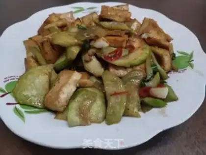 Make Silkal tofu step 8