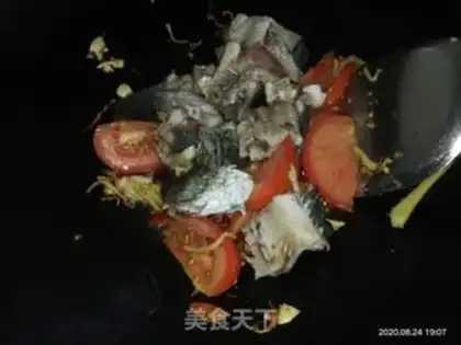Make Sour soup step 11