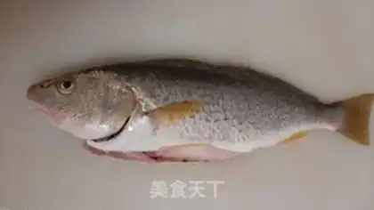 Make Cheesefish step 0