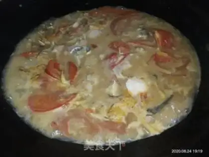 Make Sour soup step 13