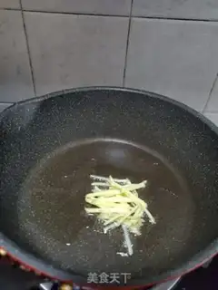 Make Chonze mustard step 3