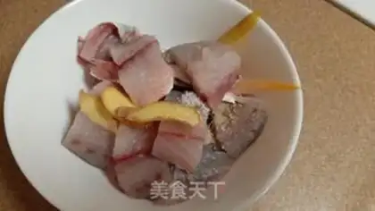 Make Cheesefish step 2