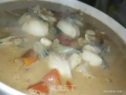 Make Sour soup step 14