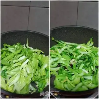 Make Chonze mustard step 4