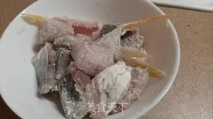 Make Cheesefish step 3