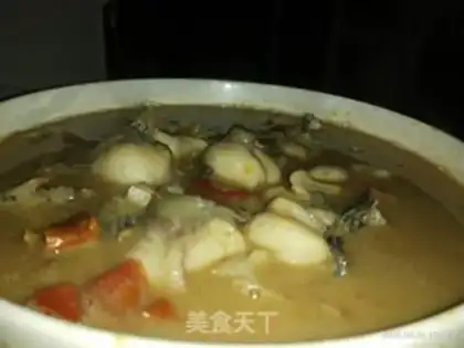 Make Sour soup step 15