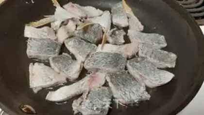 Make Cheesefish step 4