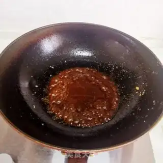 Make Sweet chicken chest step 9