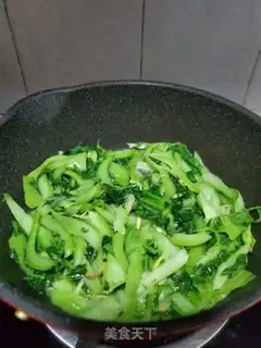 Make Chonze mustard step 7