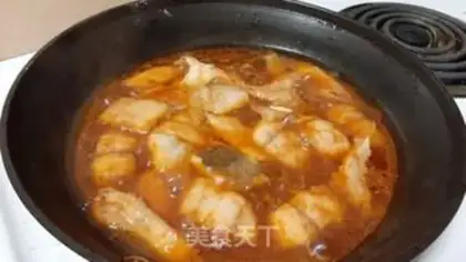 Make Cheesefish step 7