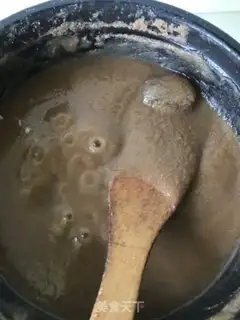 Make Autumn cream step 5