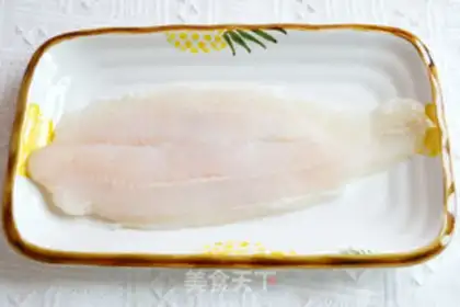 Make No fried fish chops step 0