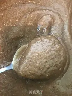 Make Autumn cream step 6